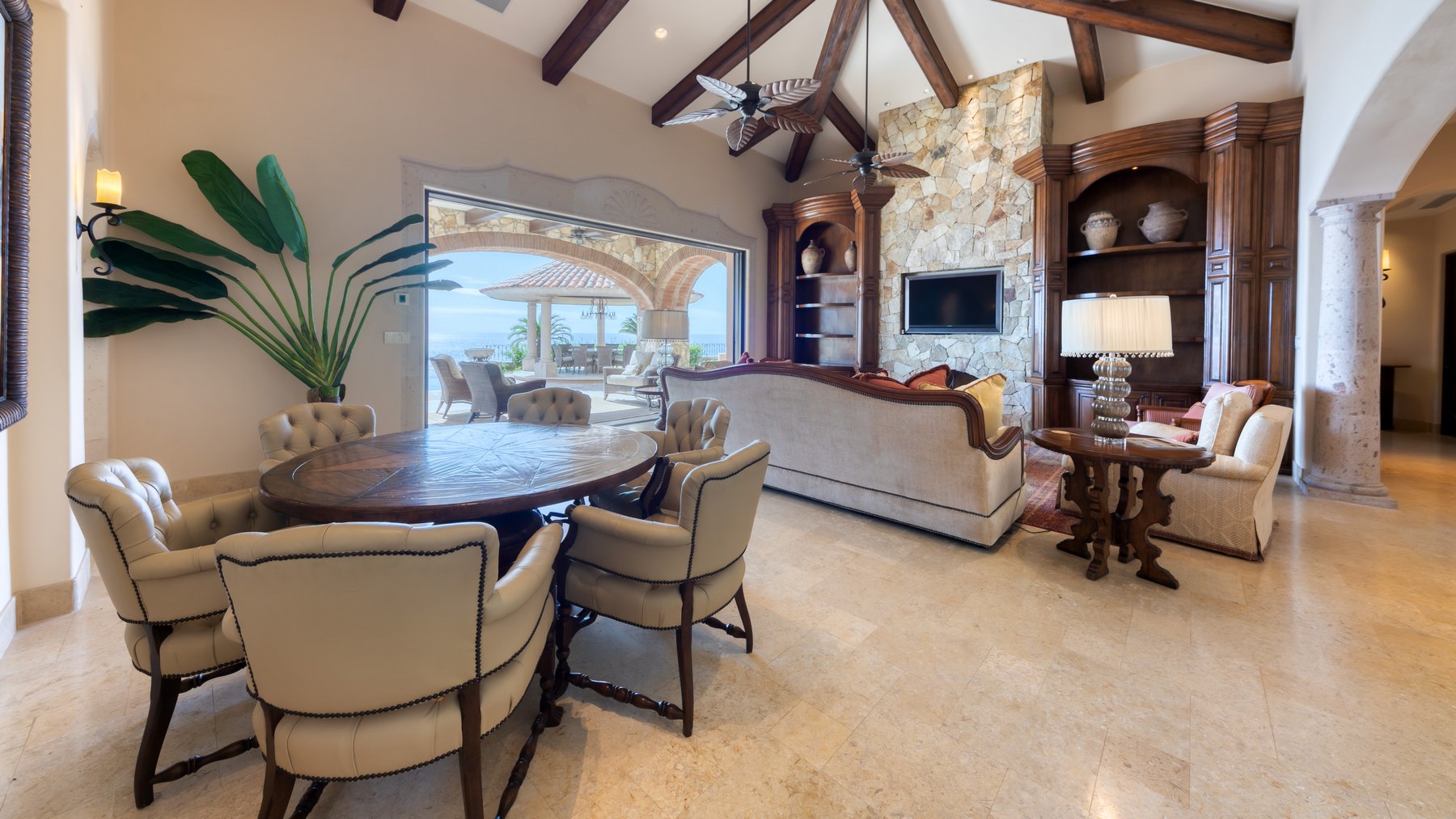 Villa Bravura del Mar 4